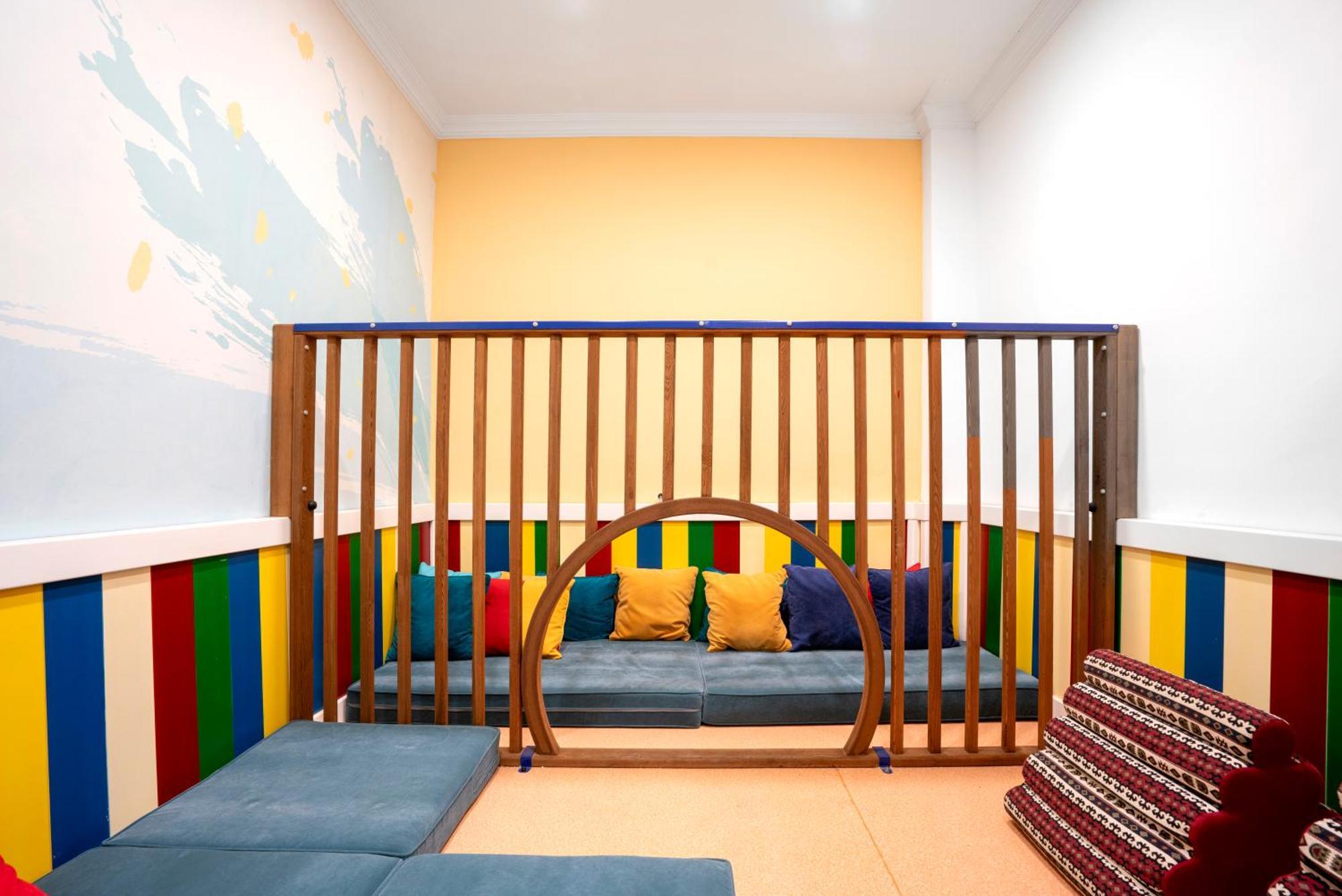 Telatiye Resort Hotel Konaklı Zewnętrze zdjęcie