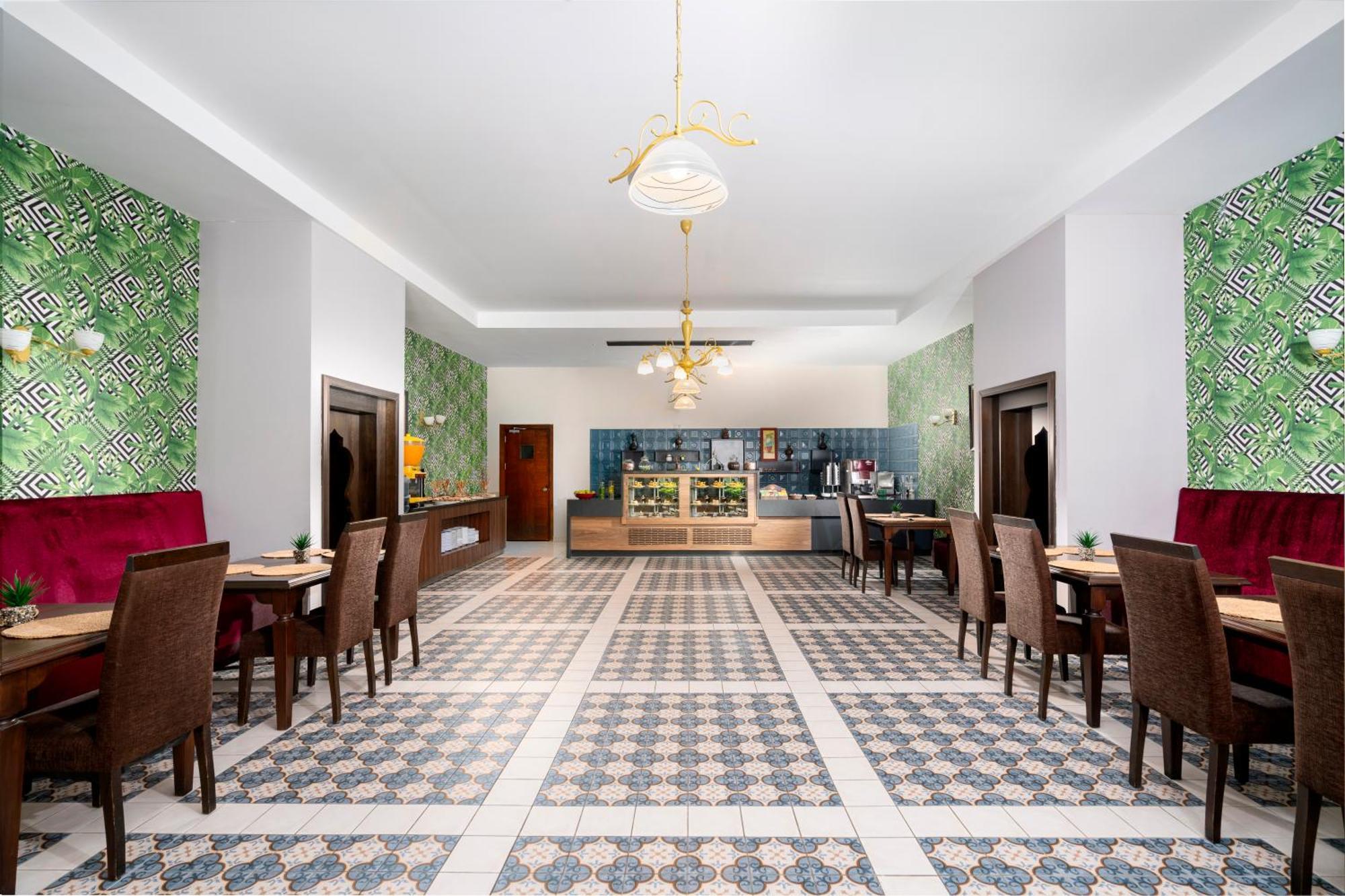 Telatiye Resort Hotel Konaklı Zewnętrze zdjęcie